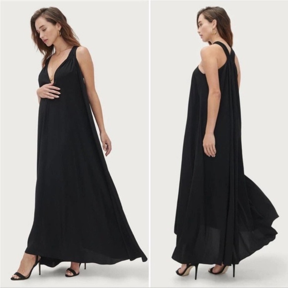 HATCH The Fete Maternity Dress